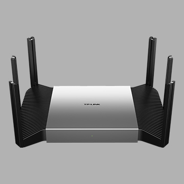 tplink易展路由器和普通路由器怎么连接(tplink易展路由器和普通路由器连接方法)