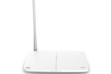 迅捷 FWD105 无线路由器ADSL路由模式设置方法