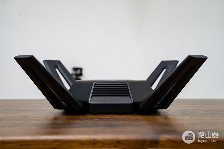 小米ax9000插线是插1g还是2.5g（小米ax9000插线插1g和2.5g哪一个）