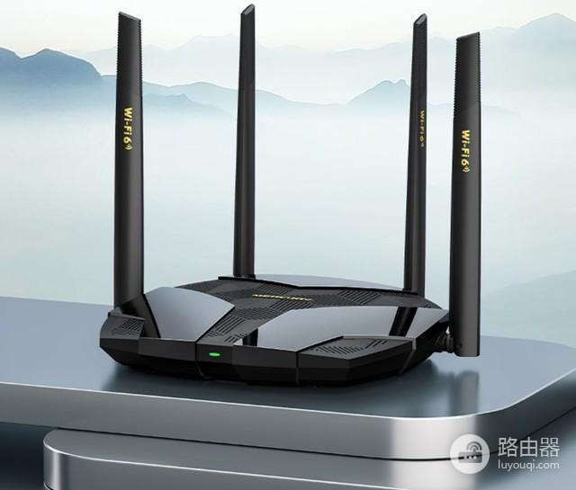 水星幻影 AX3000 路由器拆解教程（水星幻影ax3000路由器怎么拆解）