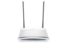 迅捷 FW300R 无线路由器外网无法访问映射后的服务器解决方法