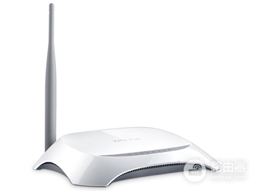 TP-Link TL-WR740N 无线路由器修改wifi密码(名称)操作指南