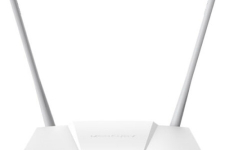 水星 ADSL无线路由一体机无线路由模式上不了网解决办法