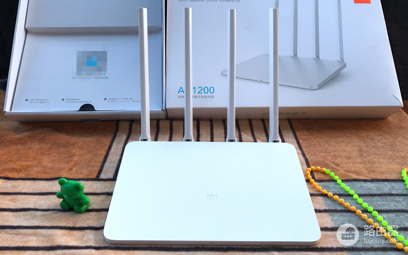 小米路由器防蹭网拦截次数上千怎么办（小米路由器防蹭网拦截次数上千怎么解决）