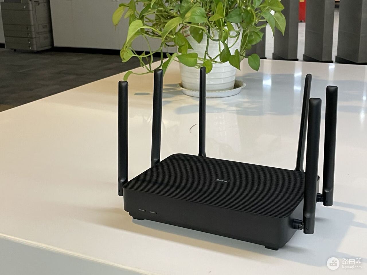 小米ax6路由器设置后显示dns设置错误如何处理(小米ax6路由器设置后显示dns设置错误处理方法)