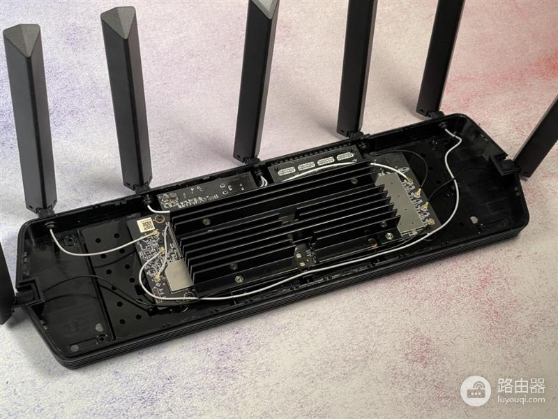 小米路由器mini重置一直黄灯怎么回事（小米路由器mini重置一直黄灯详解）