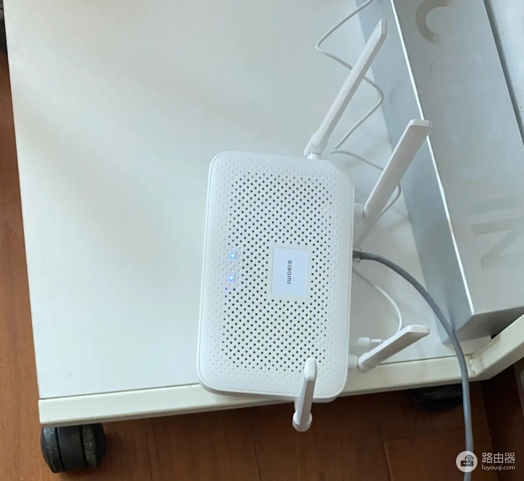 小米老款路由器怎么设置网速（小米老款路由器设置网速方法）