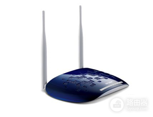 TP-Link TL-WR1041N 无线路由器修改WIFI密码和名称教程方法