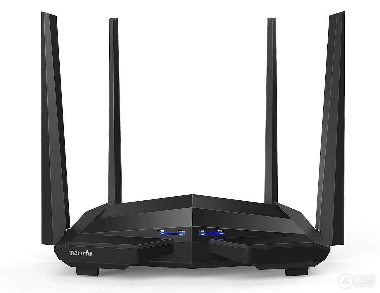 tenda路由器完成安装后提示无网怎么办(tenda路由器安装完成没网络怎么办)