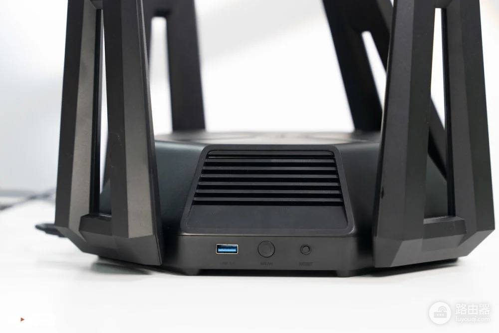 小米万兆路由器光口怎么设置（小米万兆路由器光口设置教程）