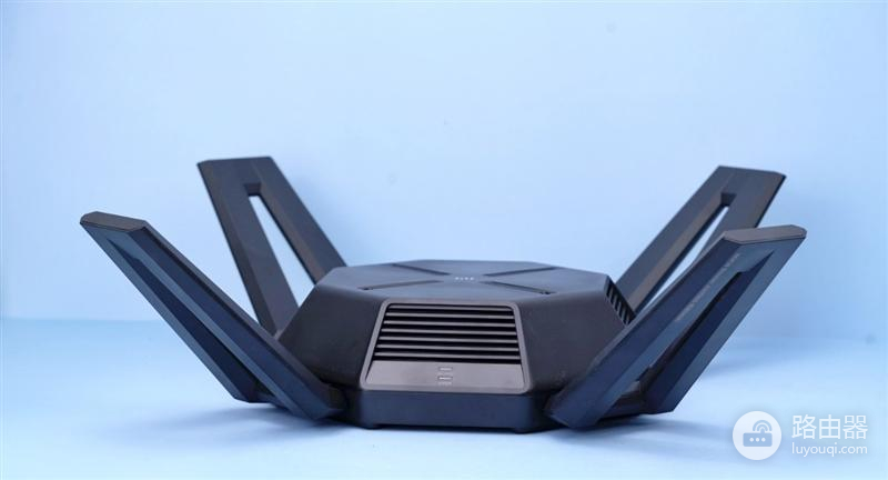 小米ax90005个网线口插哪个比较好（小米ax90005个网线口推荐插在哪个口）