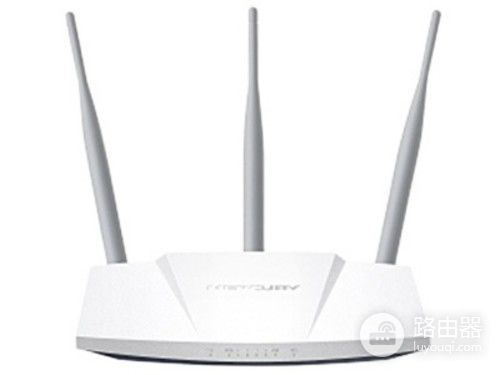 水星 MW320R 无线路由器不能上网解决方法