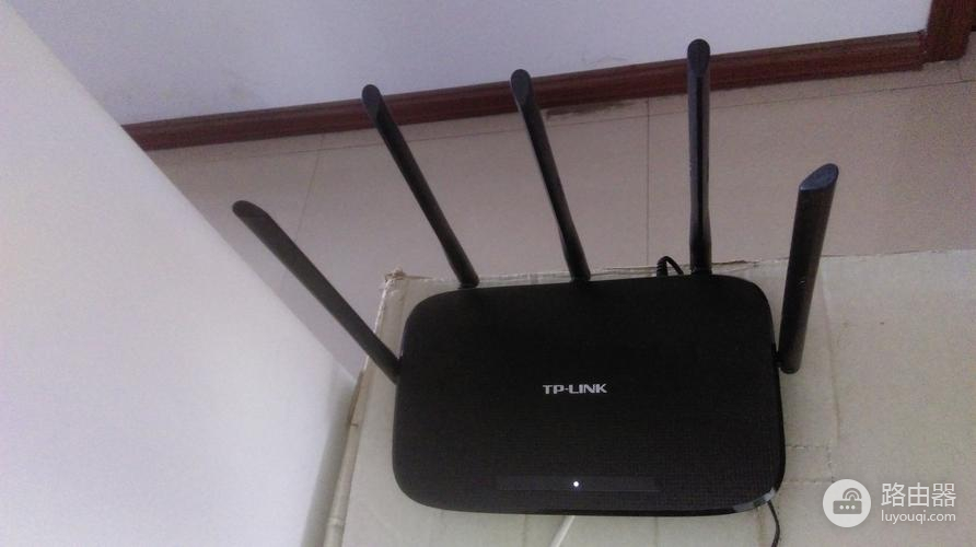 tp-link路由器怎么设置家长控制（tp-link路由器家长控制设置方法）