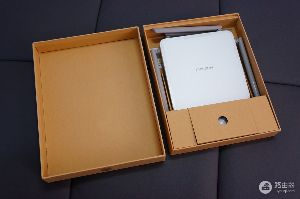 斐讯k2mini路由器绿灯不亮咋回事（斐讯k2mini路由器绿灯不亮什么原因）