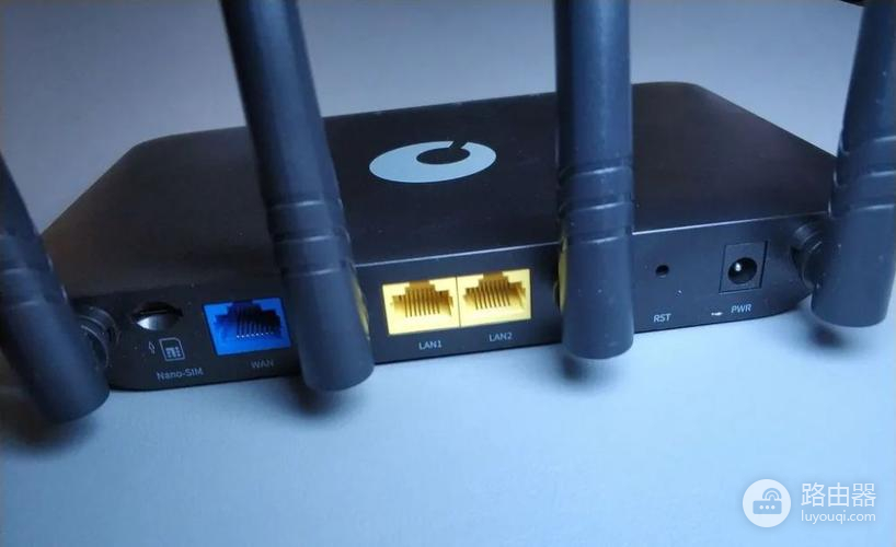 多台小米路由器有线mesh组网(多台小米路由器有线mesh如何组网)