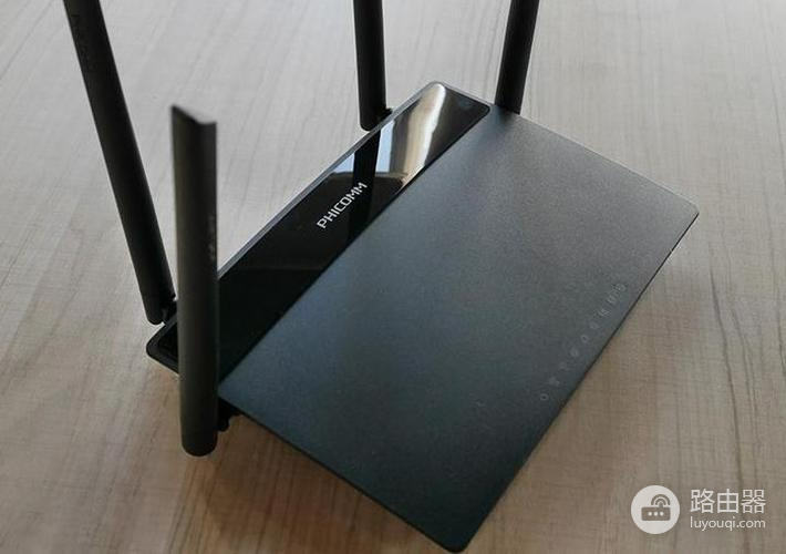 斐讯k1路由器怎么设置密码（斐讯k1路由器设置密码方法）