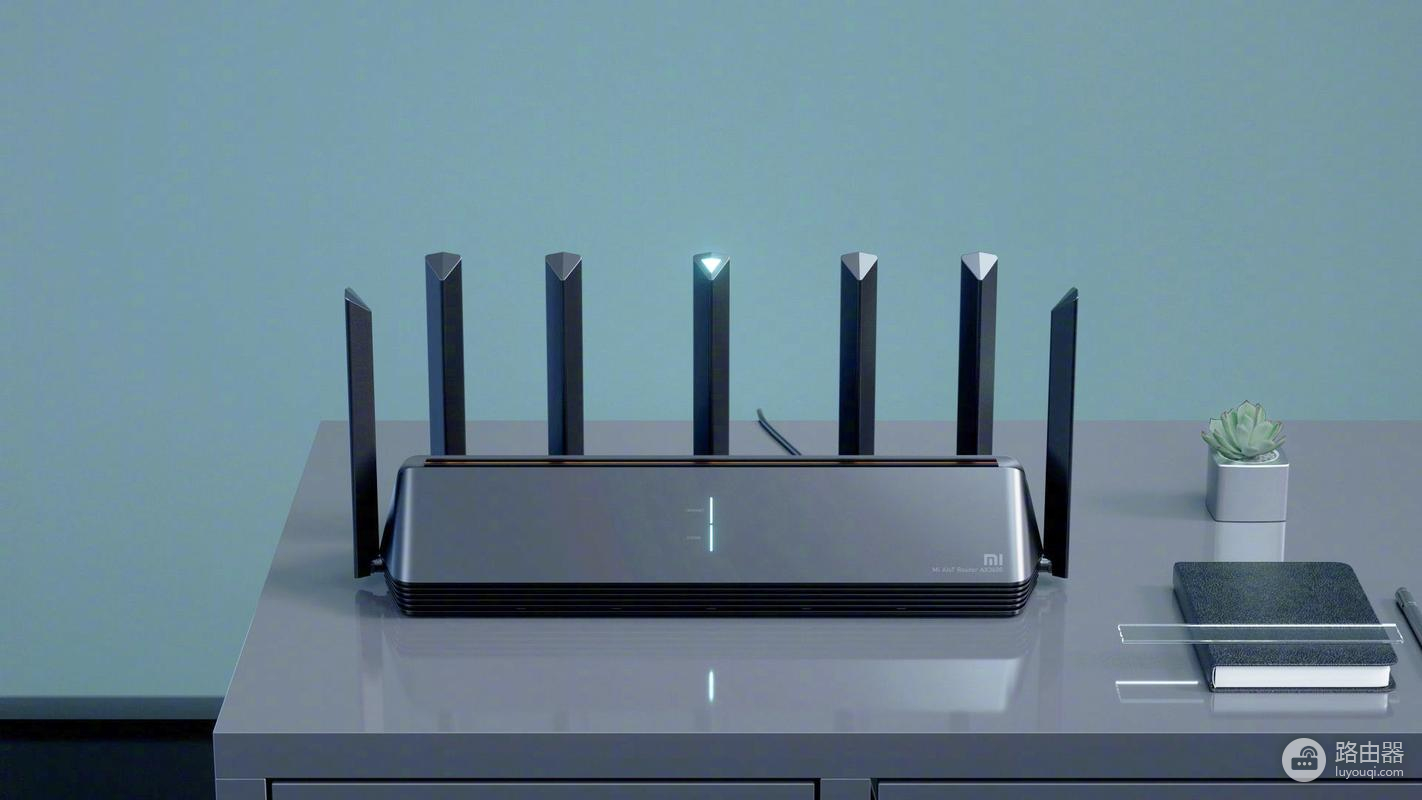 小米路由器智能场景在哪设置(小米路由器智能场景设置位置)