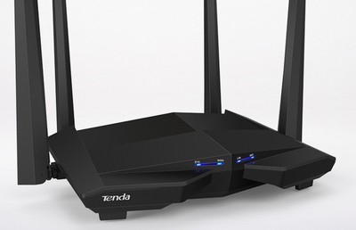 腾达ac7路由器怎么设置副路由器（腾达ac7路由器设置副路由器的方法）