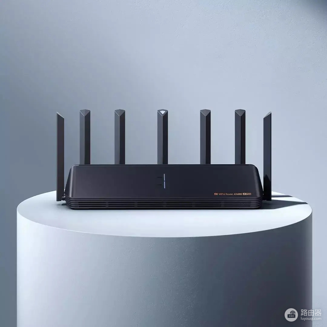 小米ax6000mesh组网速度会衰减吗（小米ax6000mesh组网后会影响网络速度吗）