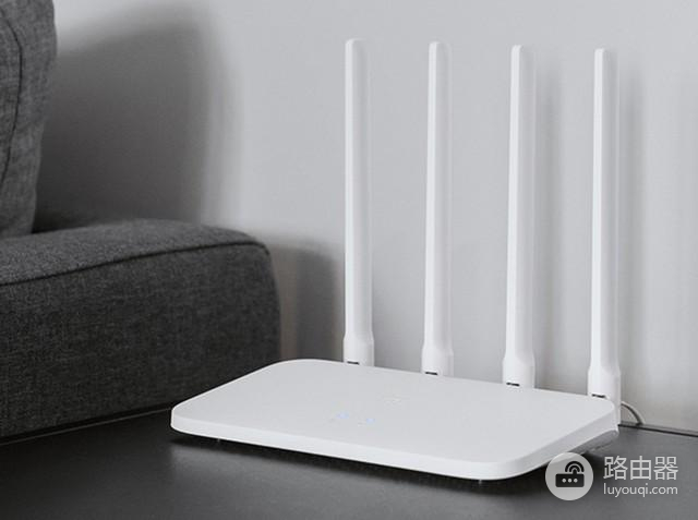 小米路由器4c支持5g频段吗（小米路由器4c能用5g频段吗）