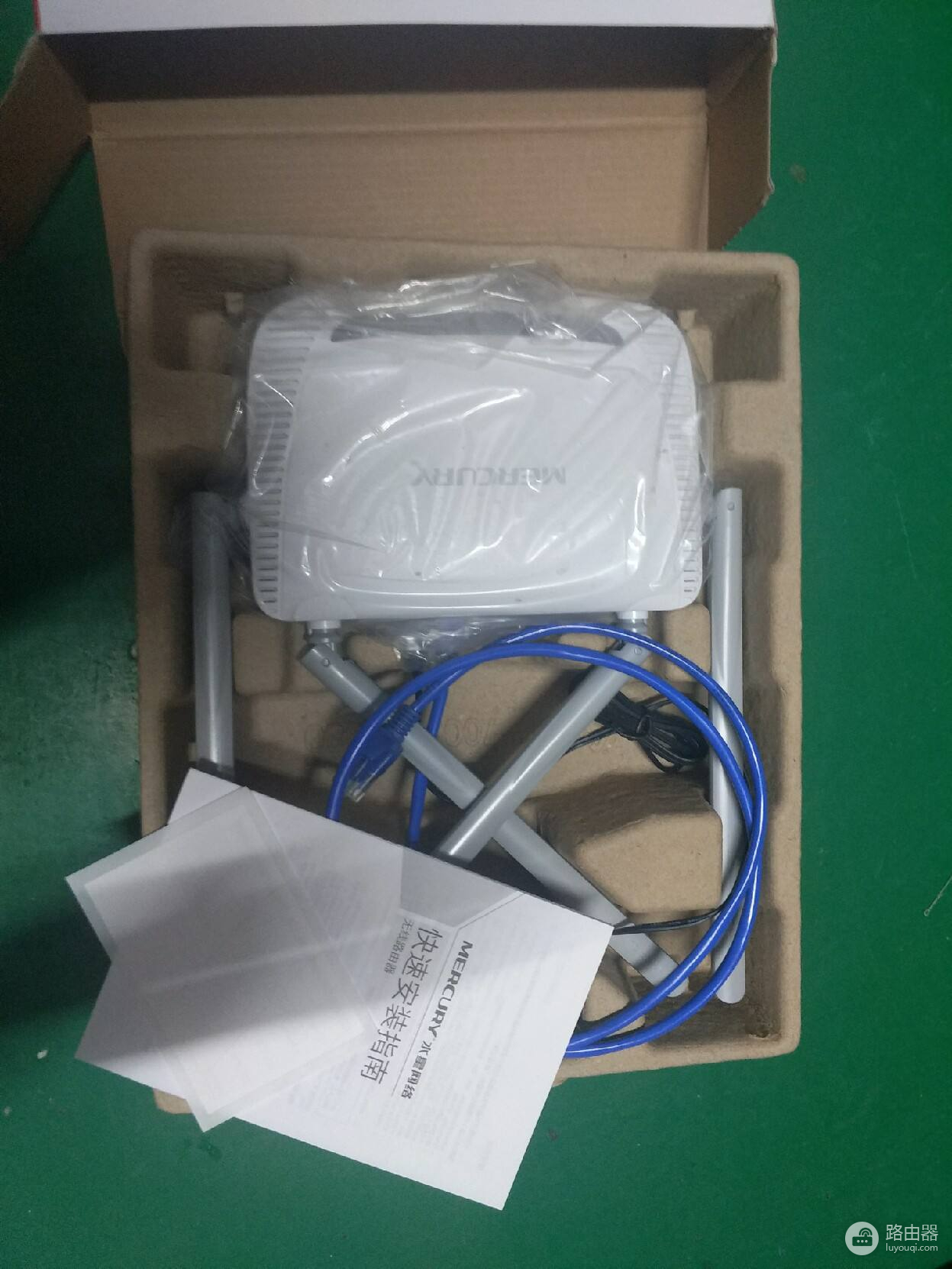 水星mesh路由器无线组网方法(水星mesh路由器无线怎么组网)