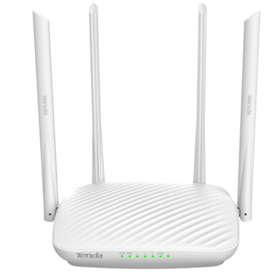 腾达f9路由器怎么设置无线中继（腾达f9路由器设置无线中继教程）