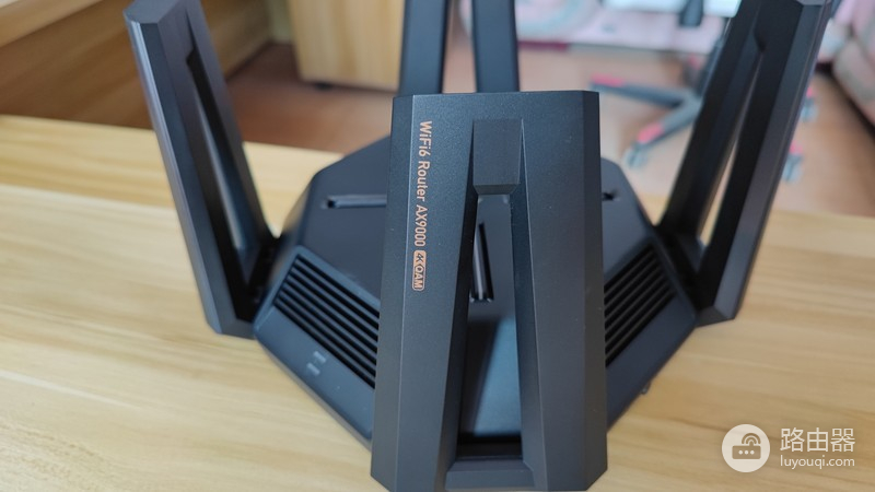 小米ax6000恢复键在哪里（小米ax6000恢复键位置）