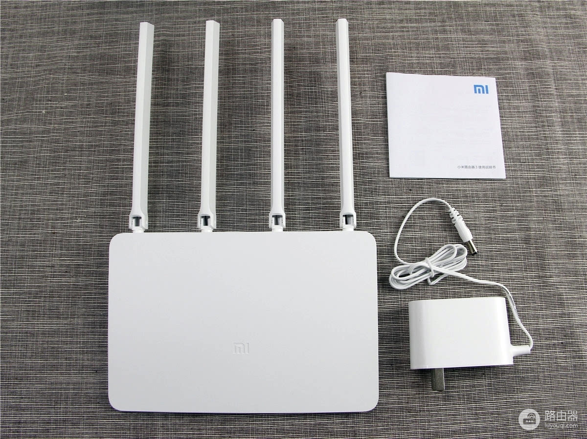 小米3a路由器可以接入米家吗（小米3a路由器是否能接入米家吗）