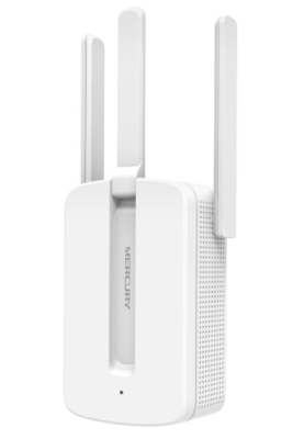 水星mw310re无线扩展器怎么用(如何使用水星mw310re无线扩展器)