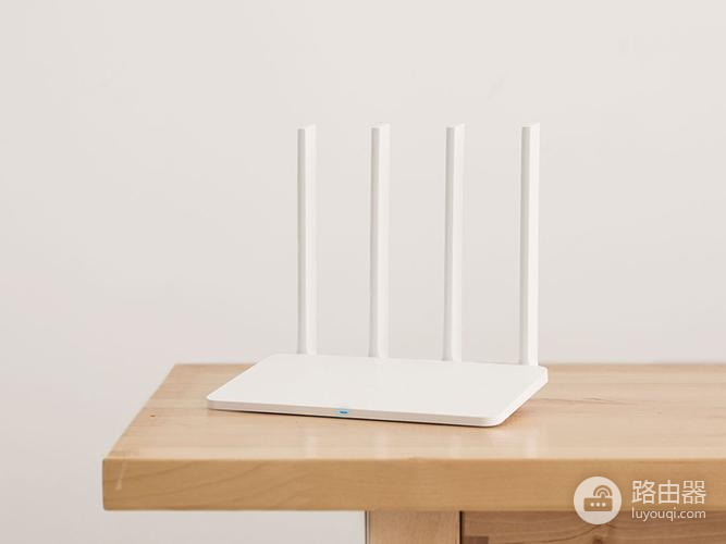 小米路由器一蓝一红表示什么(小米路由器一蓝一红表示介绍)