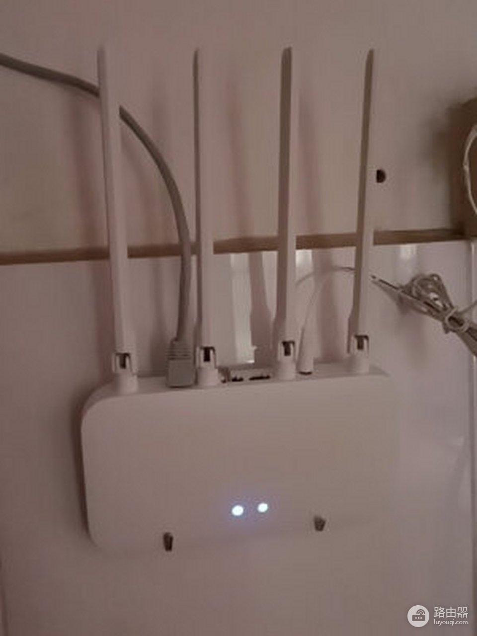 小米路由器投屏找不到电视机怎么办(小米路由器投屏找不到电视机怎么解决)