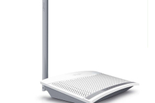 迅捷 FW150R 无线路由器网络限速设置方法