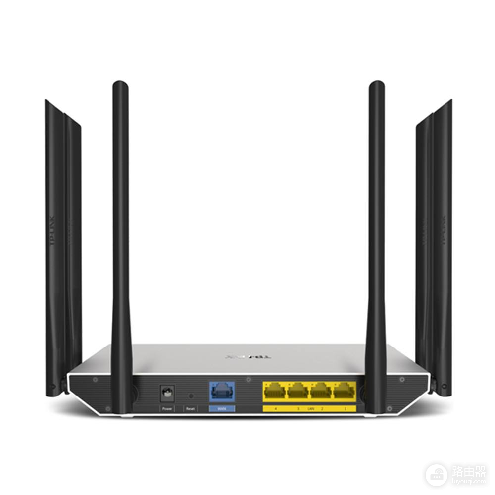 tplink路由器5g与2.4g怎么切换(tplink路由器5g与2.4g切换方法)