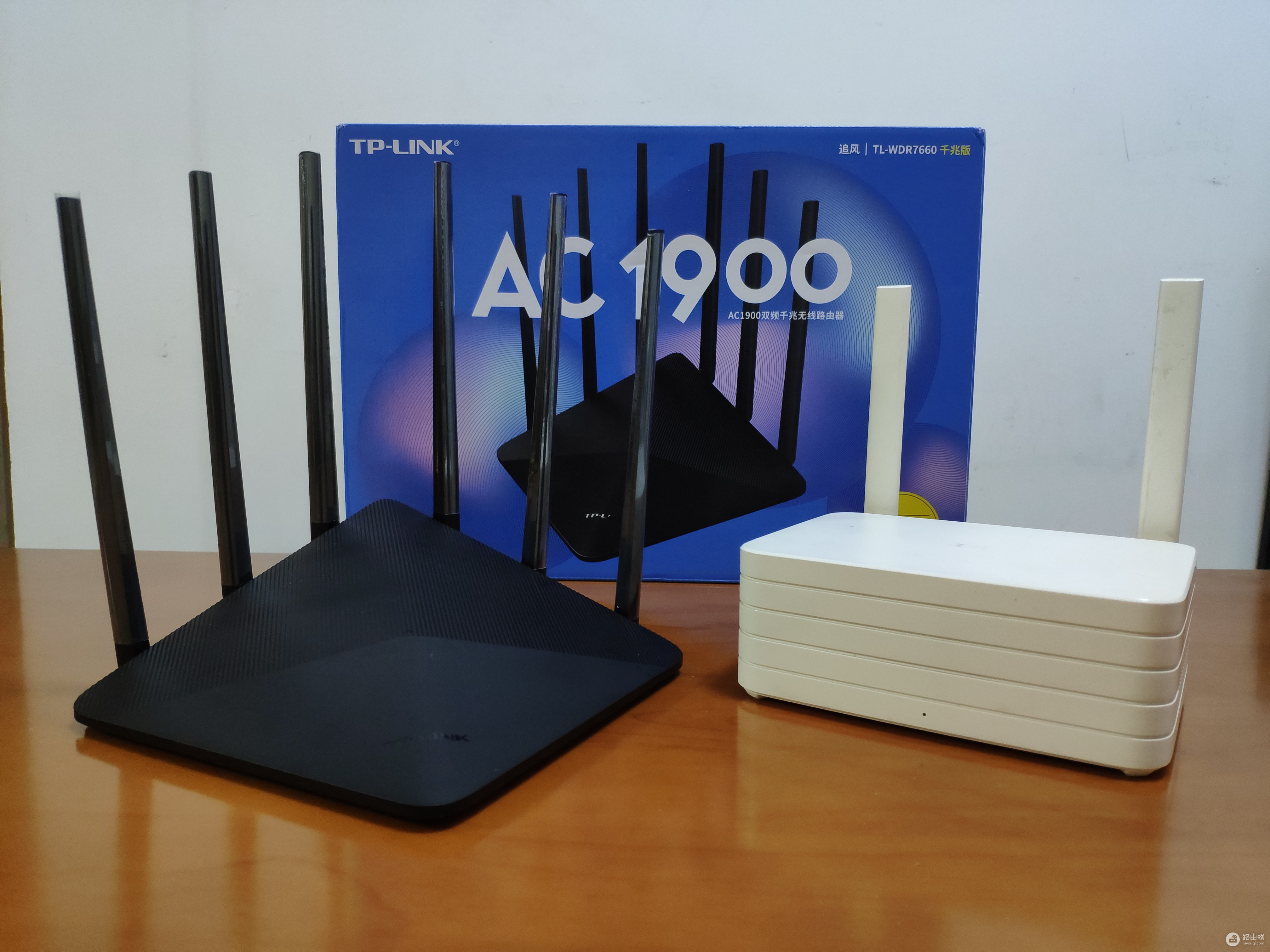 tplink路由器7660和ac1900哪个好(tplink路由器7660和ac1900推荐哪一个)