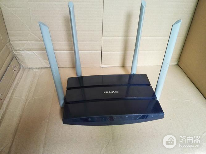 tplink双频路由器怎么改2.4g(tplink双频路由器改2.4g方法)