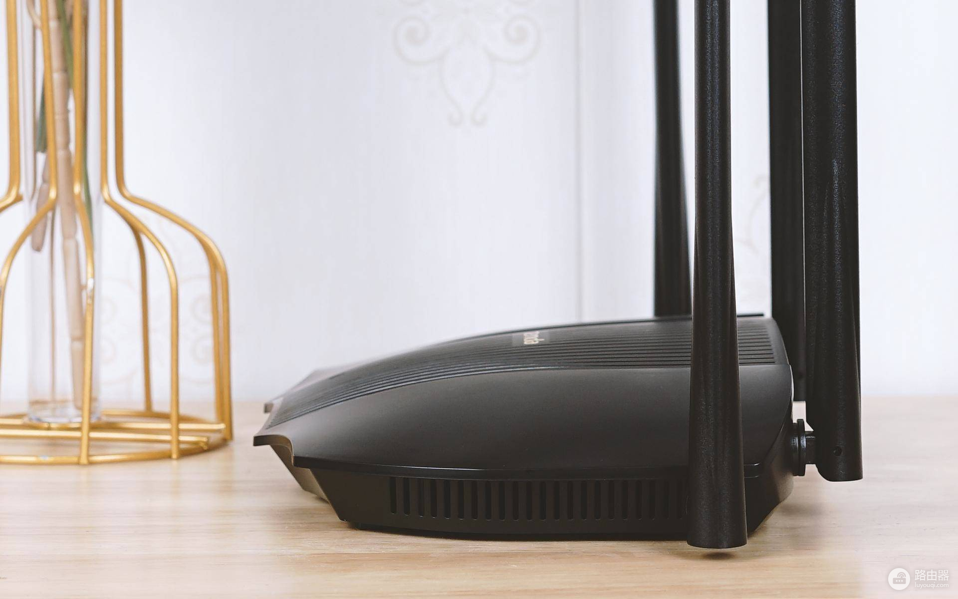 腾达ax1pro怎么进路由器（腾达ax1pro进路由器方法）