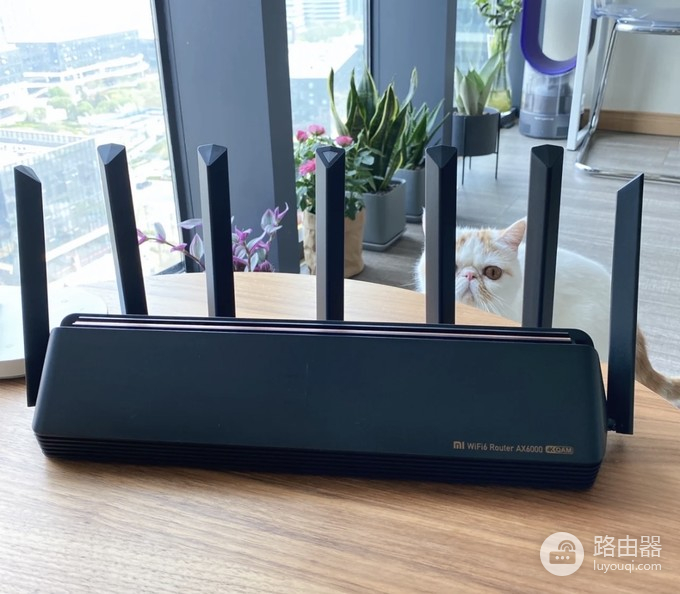 红米ax6000路由器刷机有什么用（红米ax6000路由器刷机能干什么）