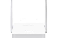 水星 MW305R 无线路由器端口映射设置指南