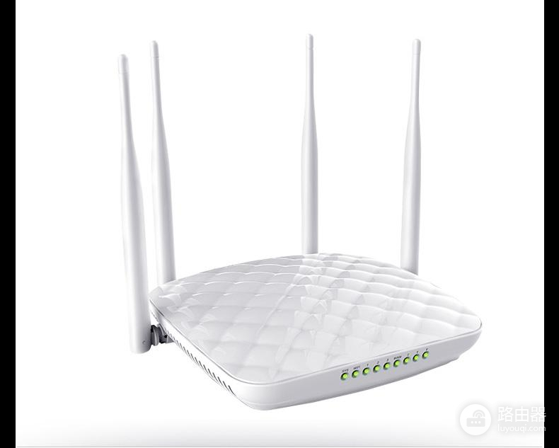 腾达fh456路由器中继设置方法（腾达fh456路由器中继怎么设置）