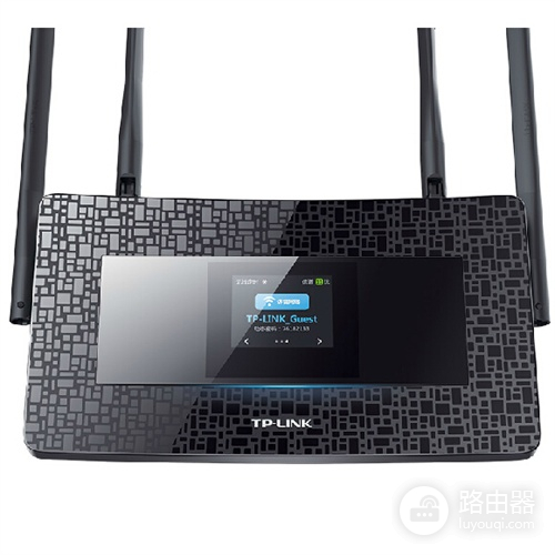 tplink触屏路由器有哪些(哪些是tplink触屏路由器)