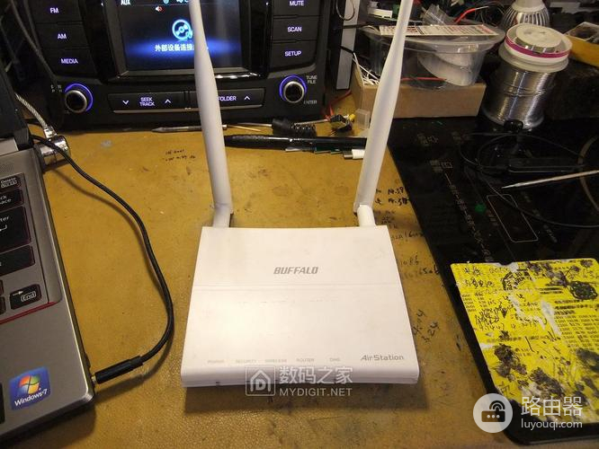 小米路由器r2d出厂是稳定版本吗（小米路由器r2d出厂是不是稳定版本）