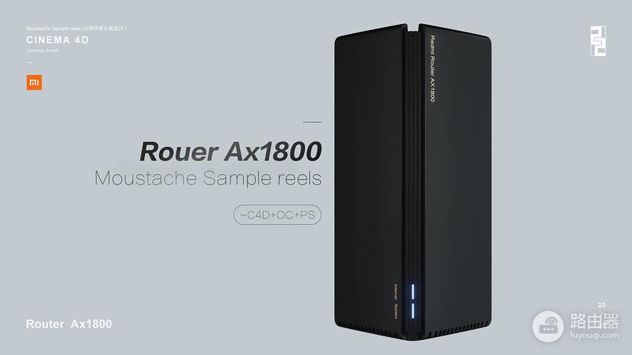 小米路由器扩展器怎么用（小米路由器扩展器使用方法）