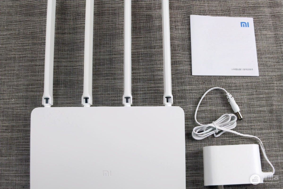 小米路由器屏蔽和平精英方法（小米路由器怎么屏蔽和平精英）