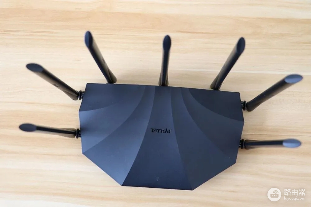 腾达ac23和腾达ac2100区别（腾达ac23和腾达ac2100不同点）