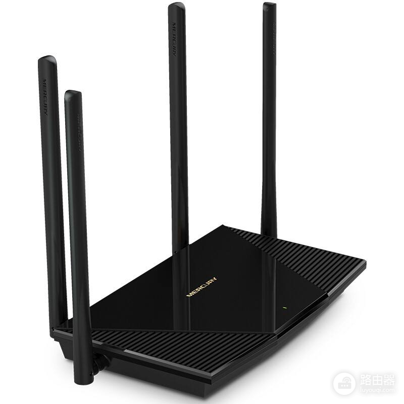 水星d12路由器设置教程（水星d12路由器怎么设置）