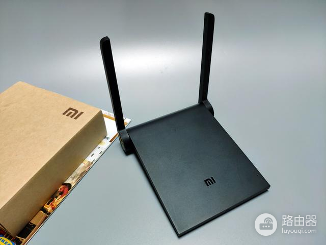 小米路由器身份验证出现问题怎么回事（小米路由器身份验证出现问题什么原因）