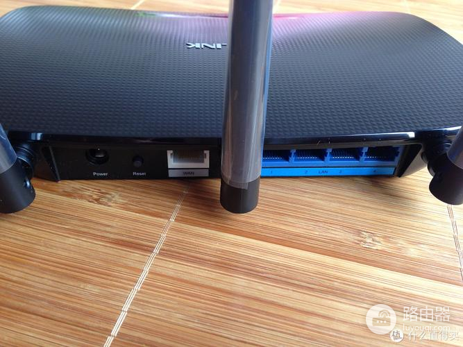 tlwr886n路由器是否支持5G网络(tlwr886n路由器的网络频段及常见问题解决方案)