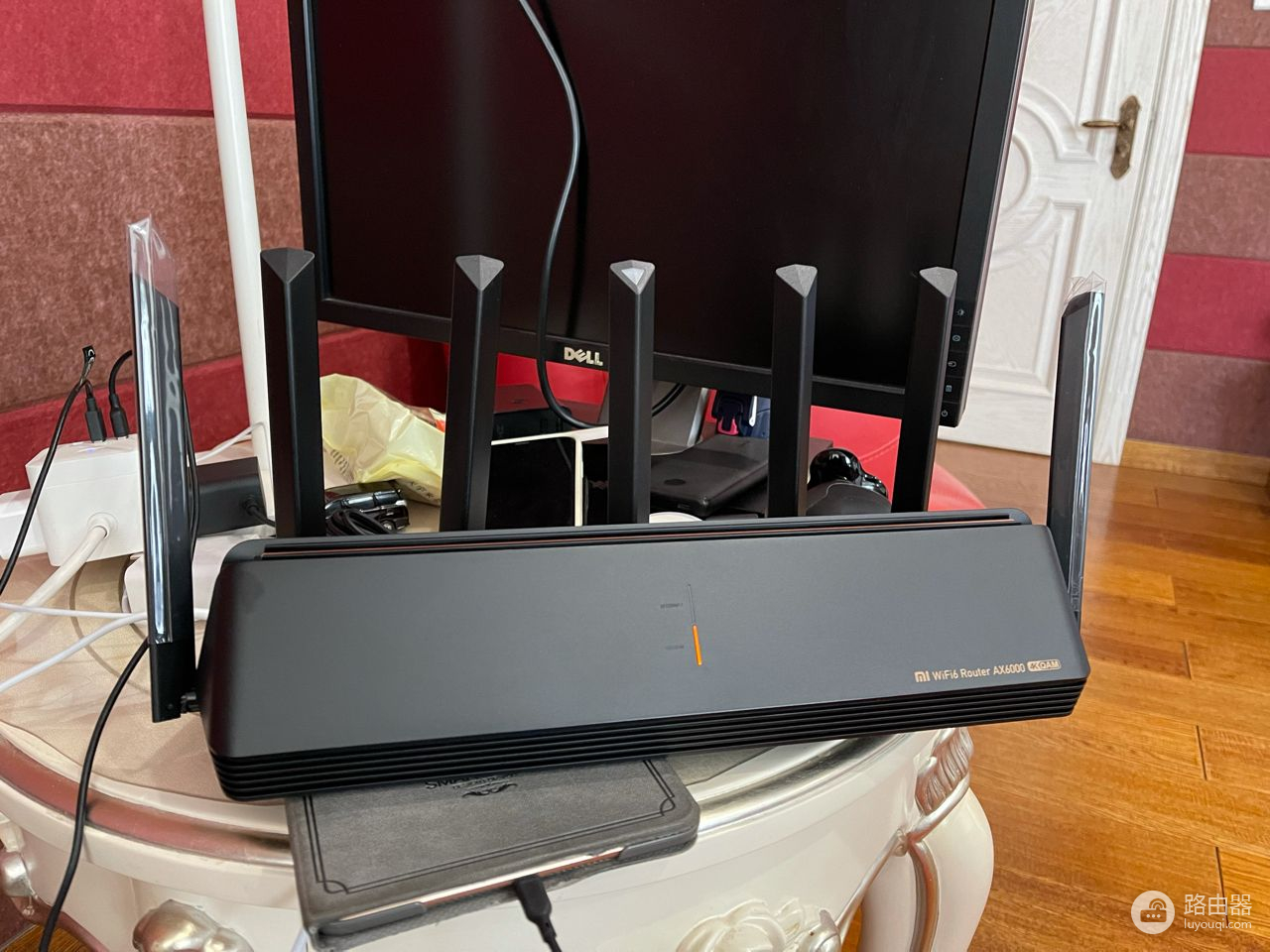 小米路由mesh wifi5还是wifi6（小米路由mesh wifi5和wifi6那个好）