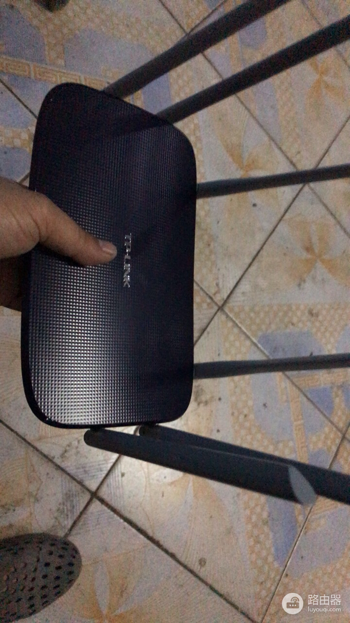 tplink路由器7661如何限制网速(tplink路由器7661限制网速方法)