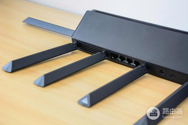 小米路由器4c是wifi几（小米路由器4C的无线网络标准是什么）